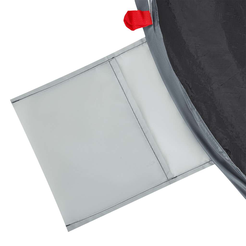 Strandtelt pop-up vandtæt - grå, 1, x, x - number 10.