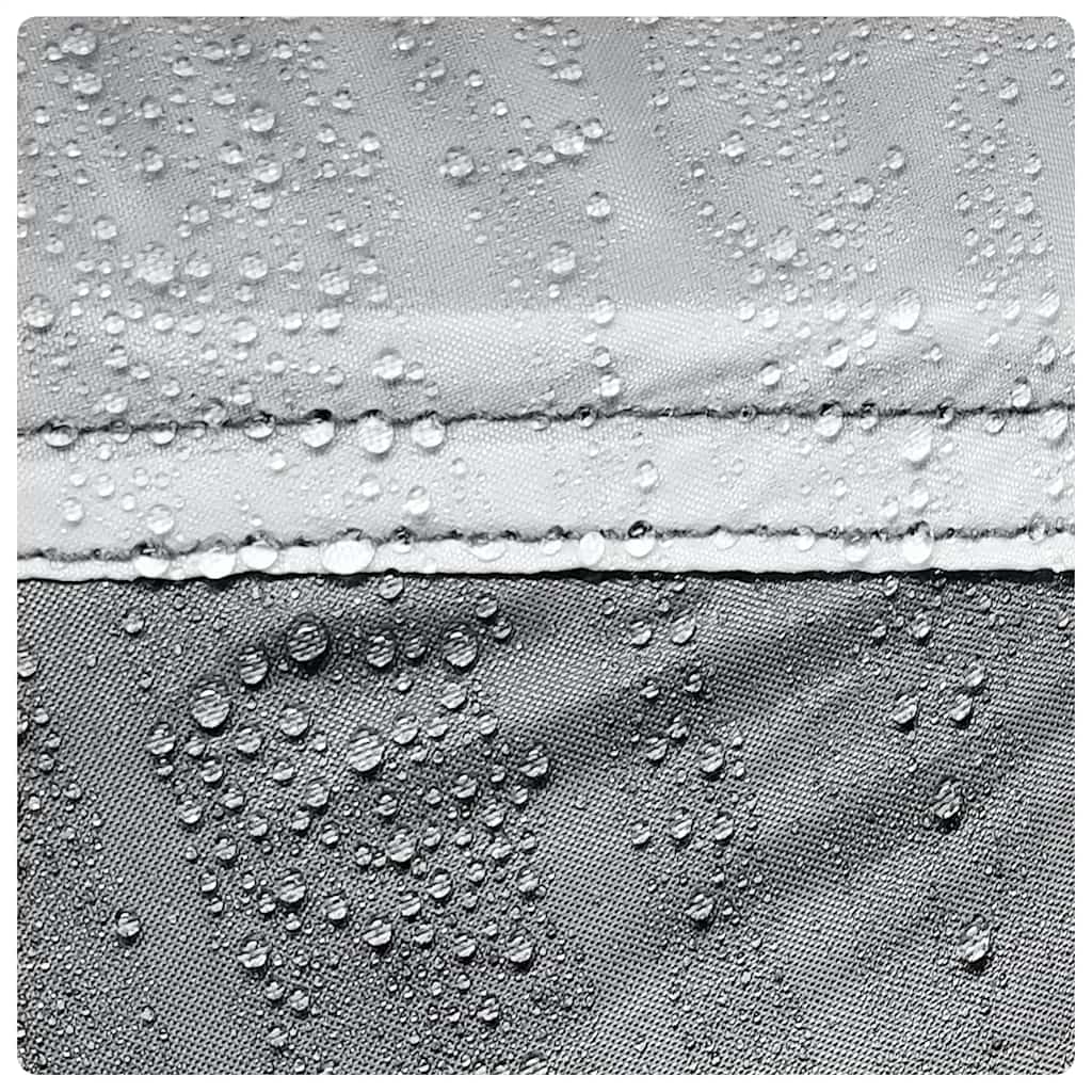 Strandt tent waterdicht snel -release - grijs, 1, x, x - number 11.