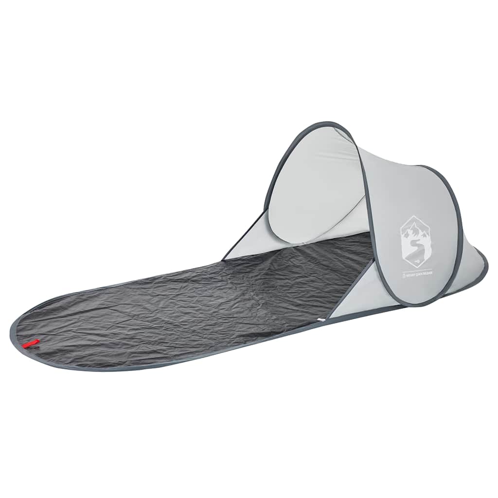 Strandtält pop-up waterproof-gray, 1, x, x-1 - number 4.