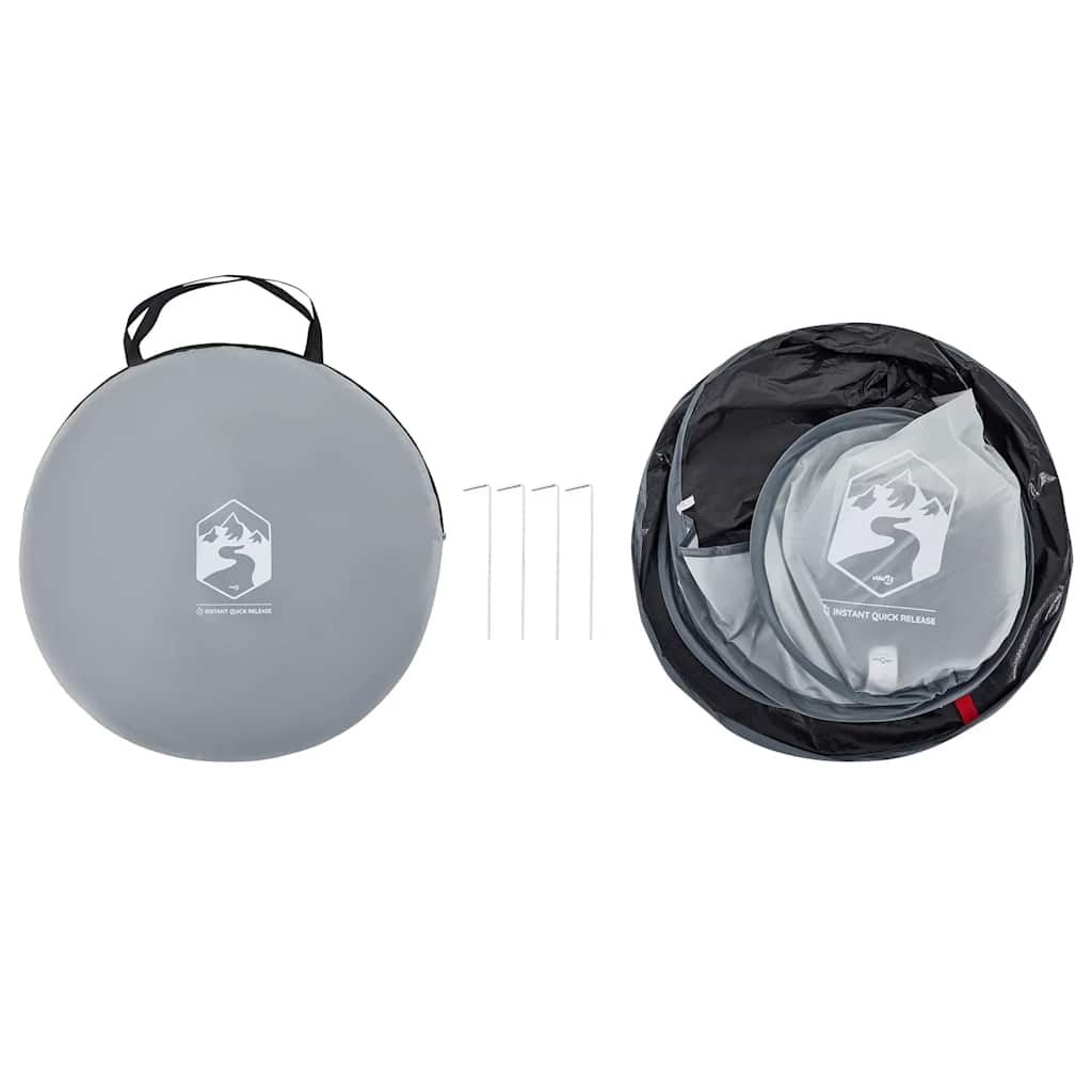 Strandtält pop-up waterproof-gray, 1, x, x-1 - number 10.