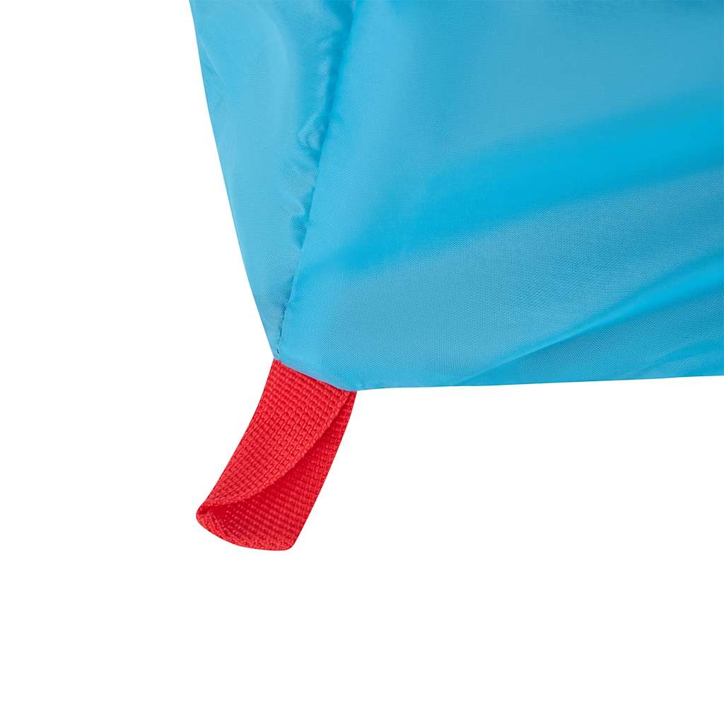 Privacy tent pop -up waterdicht - blauw, 1, x, x - number 9.