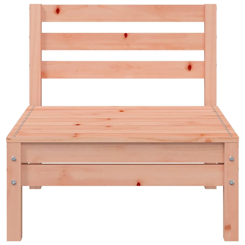 Modul kauča bez naslona za naslonu masivni douglas jel - number 4.