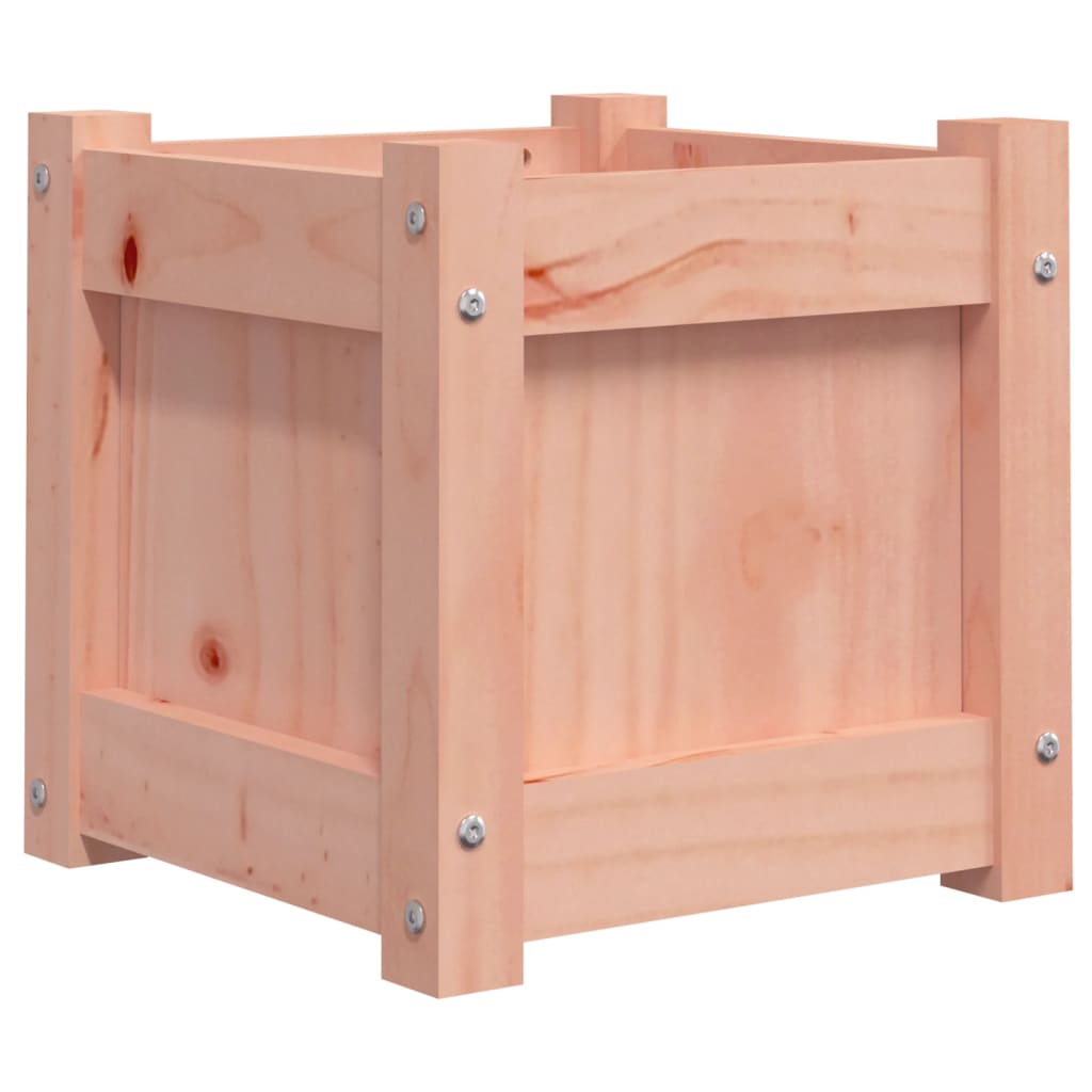 Planters pcs. solid douglas fir - natural douglas fir, 2 - number 5.