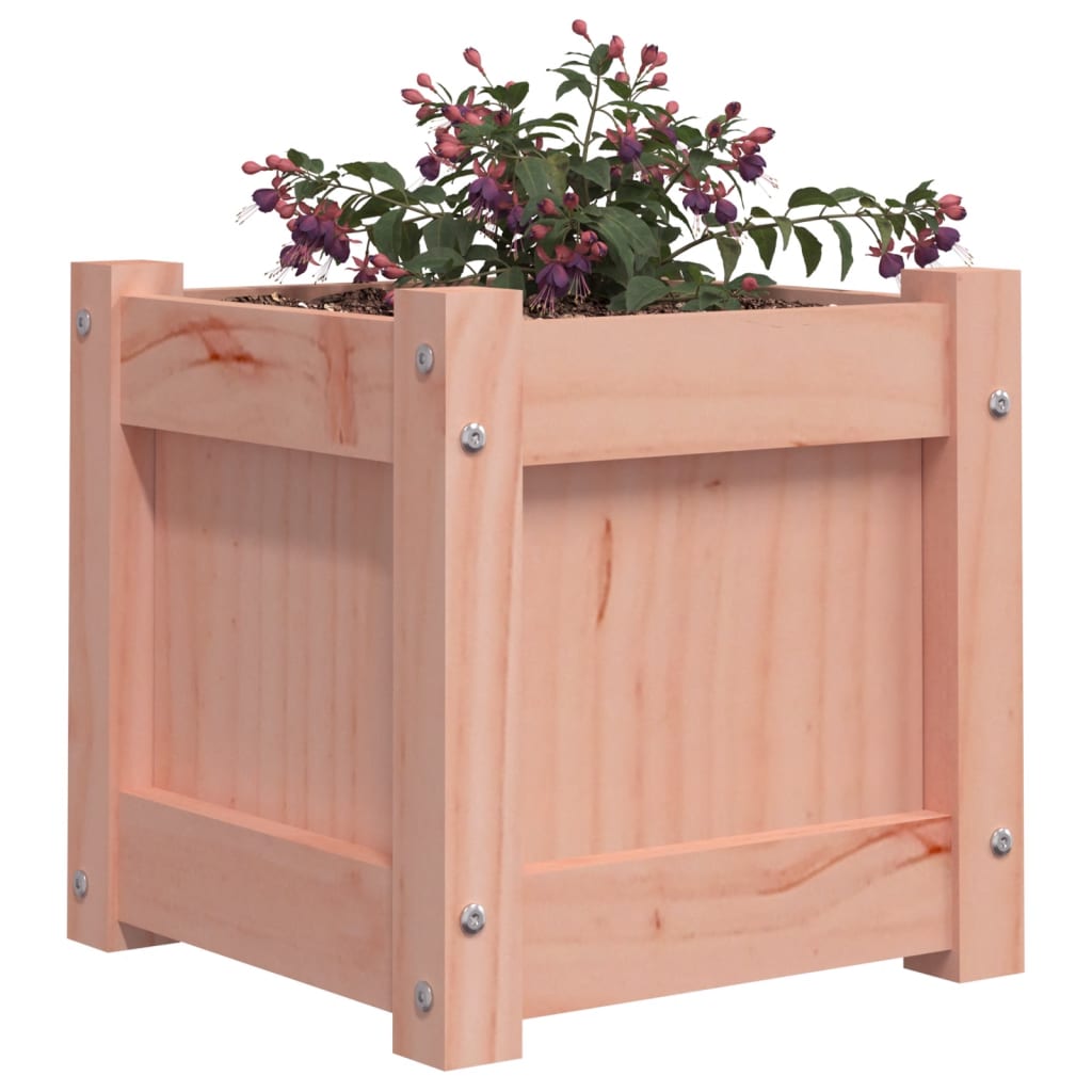 Planters pcs. solid douglas fir - natural douglas fir, 2 - number 4.