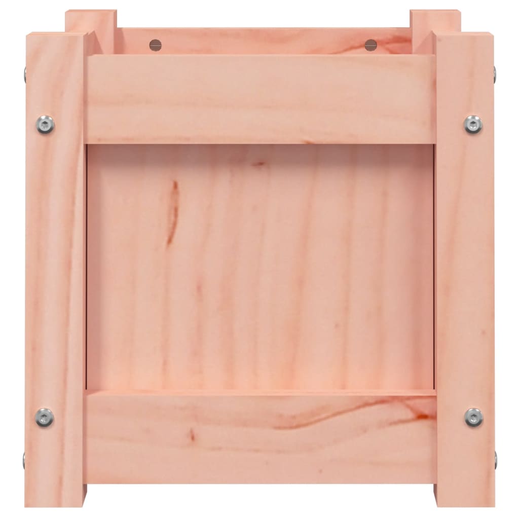 Planters pcs. solid douglas fir - natural douglas fir, 2 - number 7.