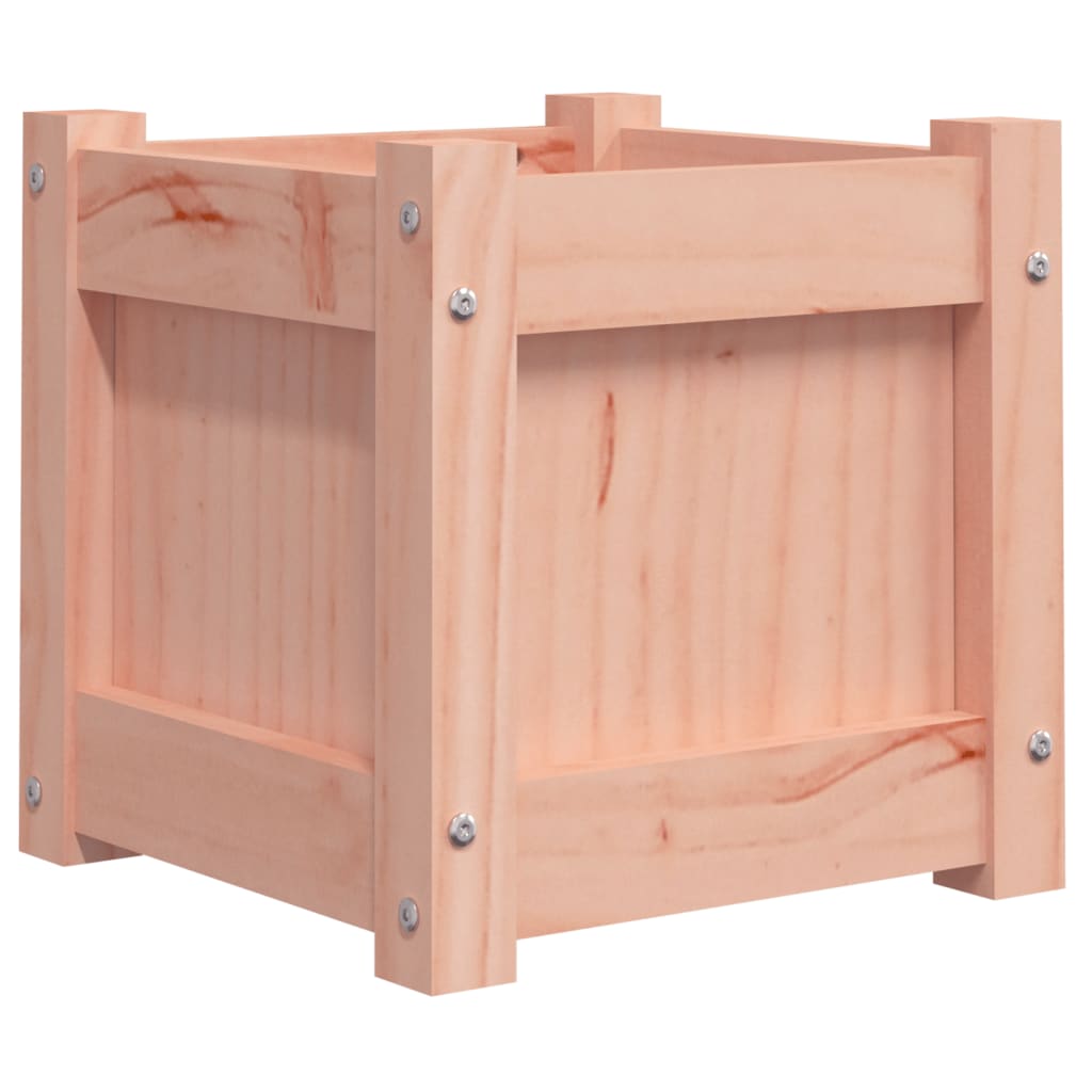 Planters pcs. solid douglas fir - natural douglas fir, 2 - number 8.