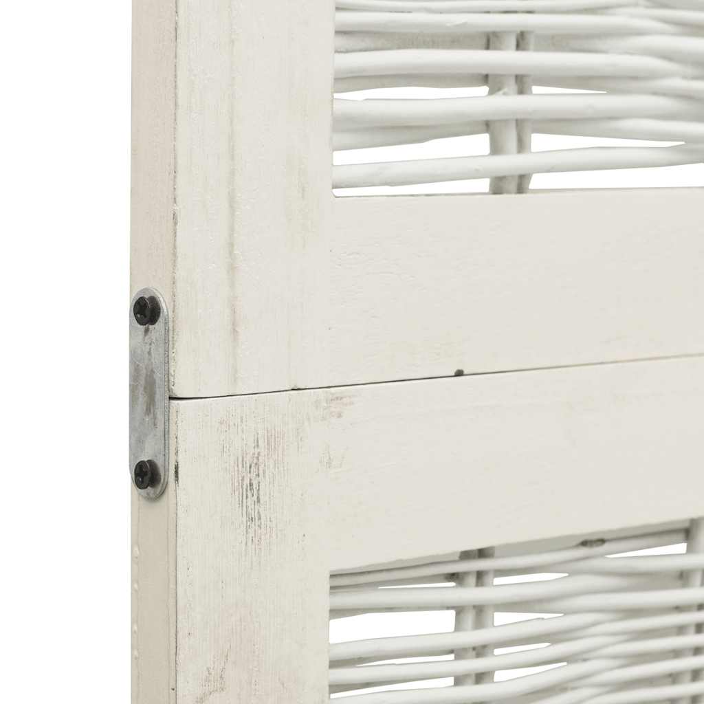 Pregradne ploče masivno carsko drvo bijelo - 40 x 180 cm, 5 - number 6.