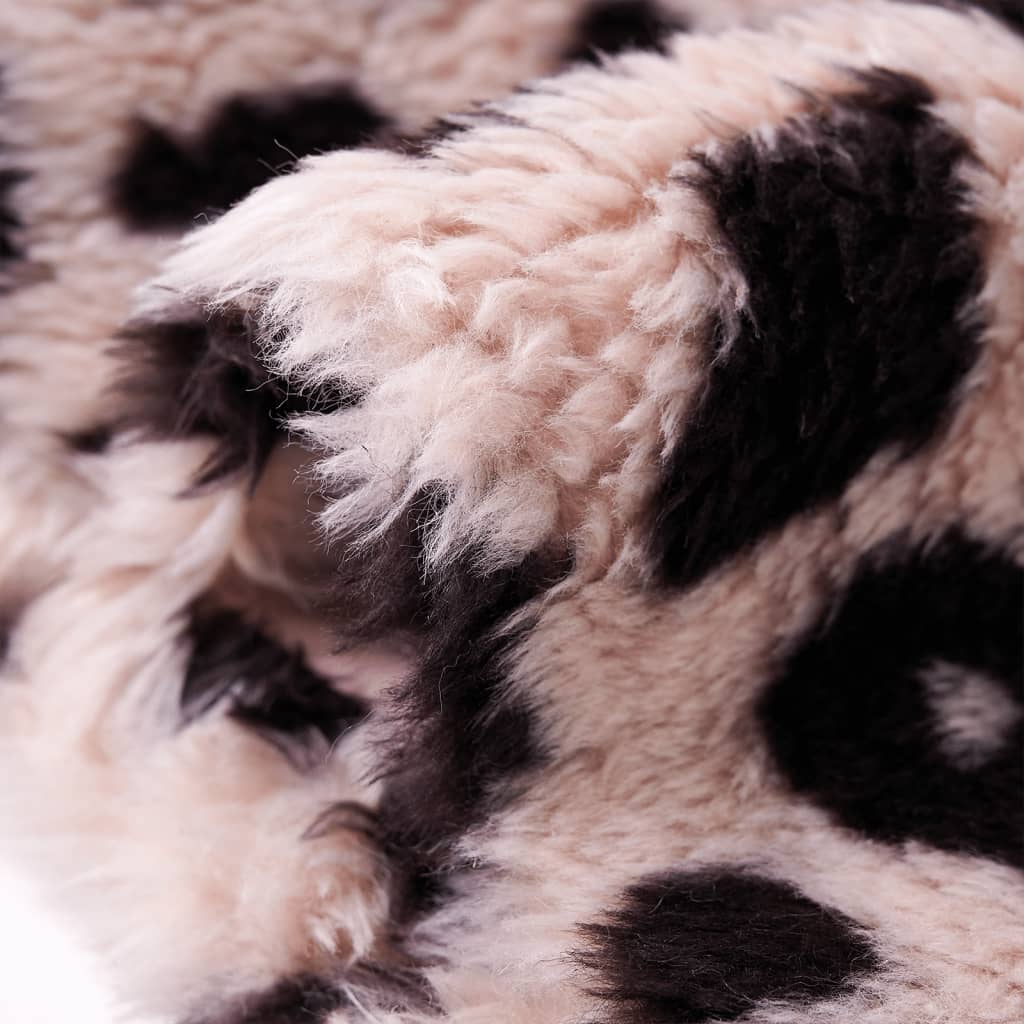 Veste pour enfant taille 92 fausse fourrure rose - 92 (1 5-2 ans) - number 6.