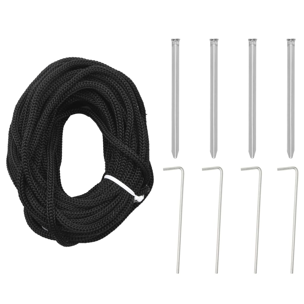 Sapin de noël lumineux 1544 led 500 cm lumière blanche chaude - number 9.