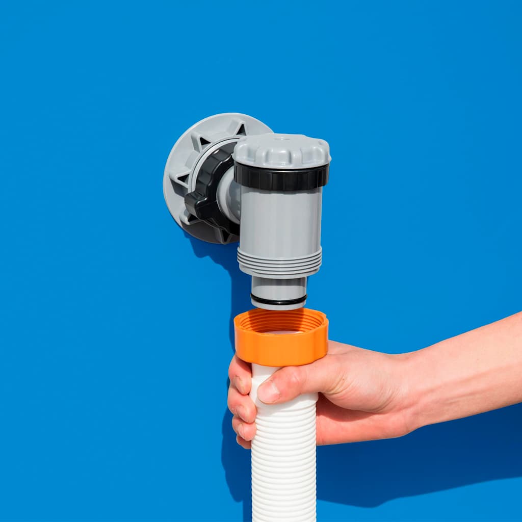 Bestway sandfilterpumpe flowclear 8327 l/t. - number 4.