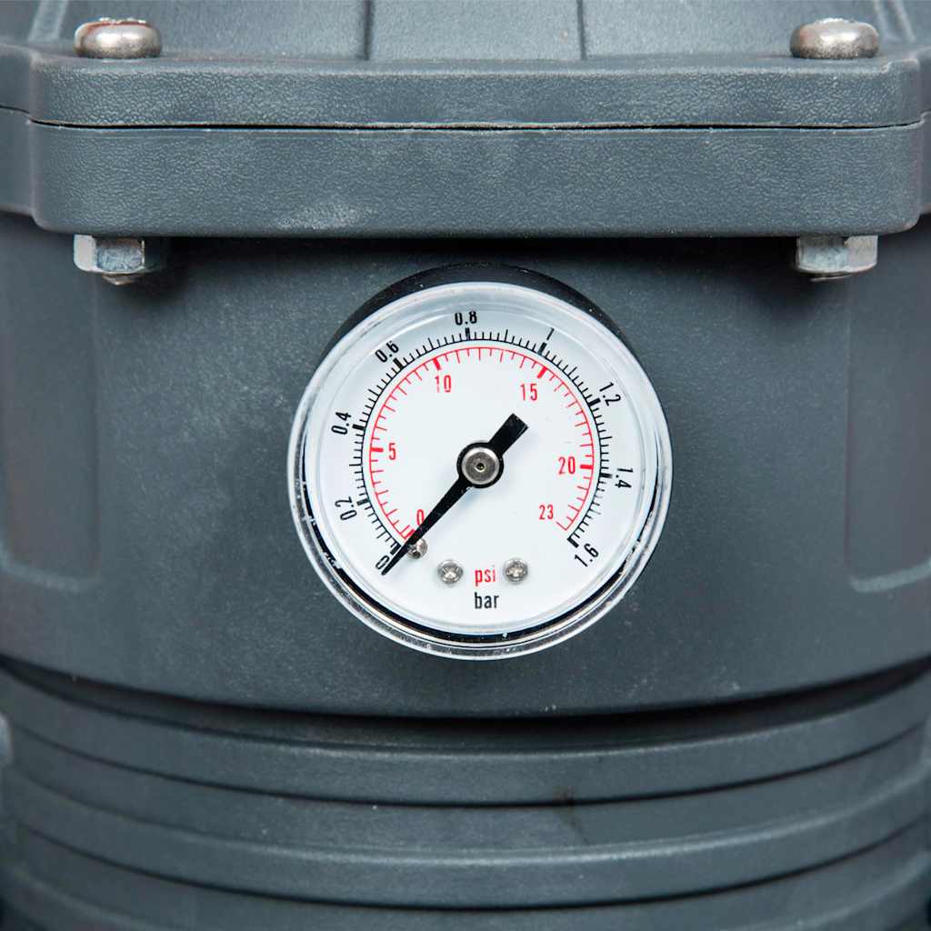 Bestway sandfilterpumpe flowclear 8327 l/t. - number 7.