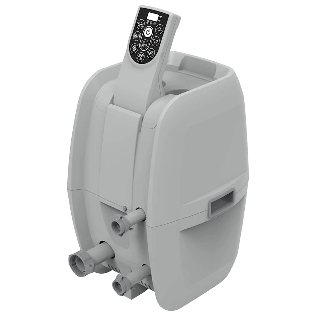 Bestway lay-z-spa oppusteligt spabad hawaii airjet - number 7.