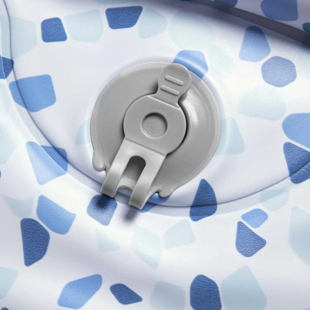 Bestway lay-z-spa oppusteligt spabad hawaii airjet - number 8.