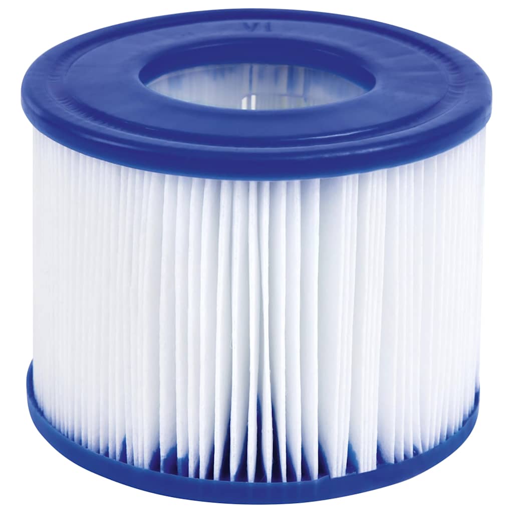 Bestway lay-z-spa oppusteligt spabad hawaii hydrojet pro - number 10.