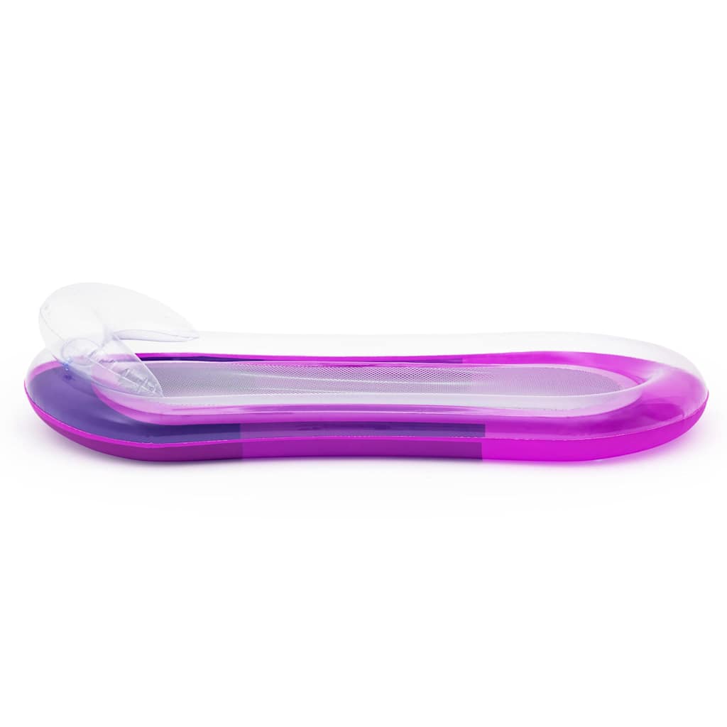 Matelas de bain gonflable bestway aqua lounge - number 4.