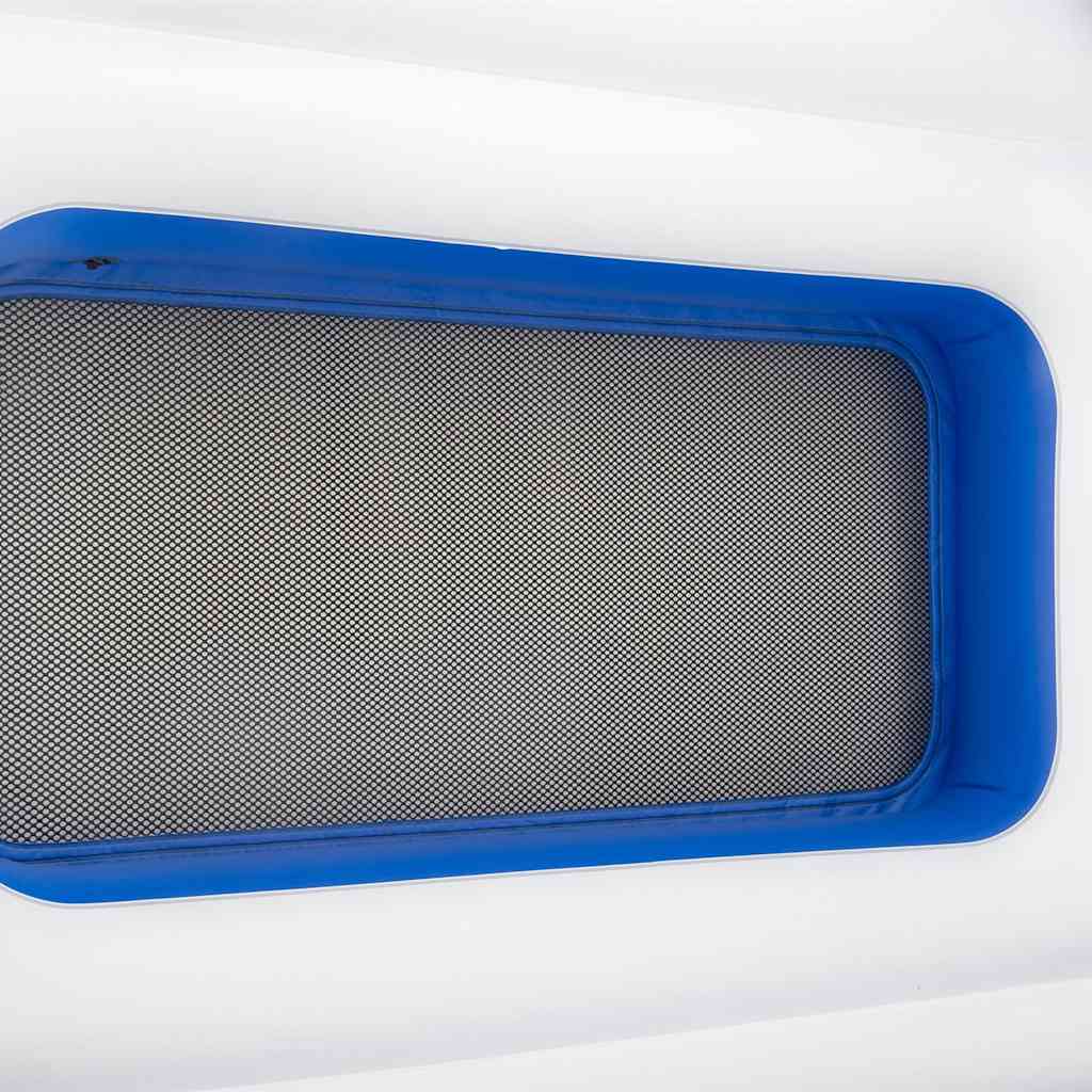 Matelas de bain bestway tropical breeze 389x274 cm 43105 - number 7.