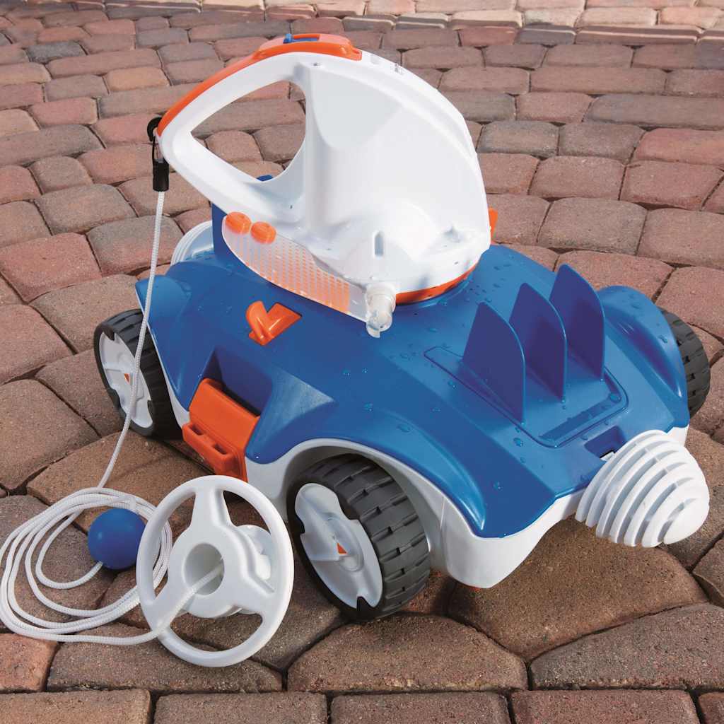Robot de piscine bestway flowclear aquatronix 58482 - number 11.