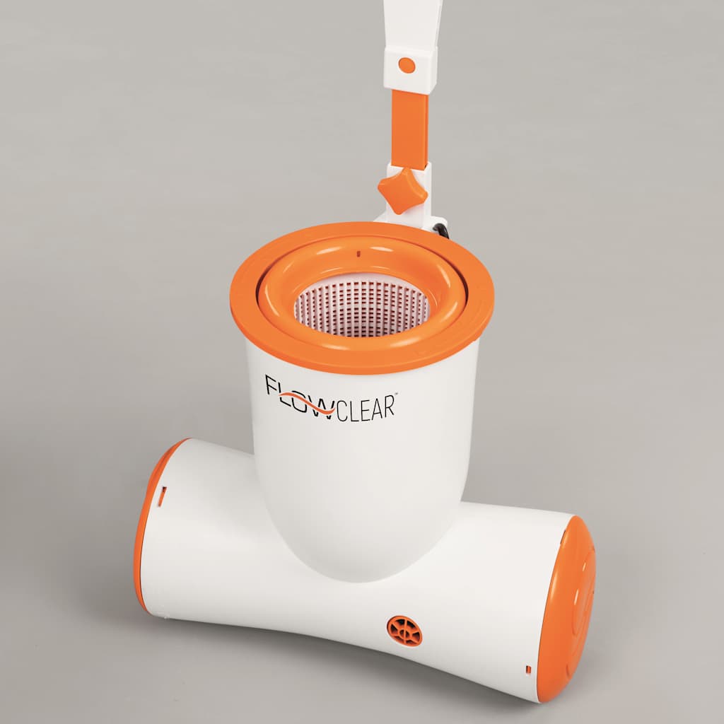 Bestway flowclear filter pump flowclear schematic 3974 l/h. 58469 - number 3.