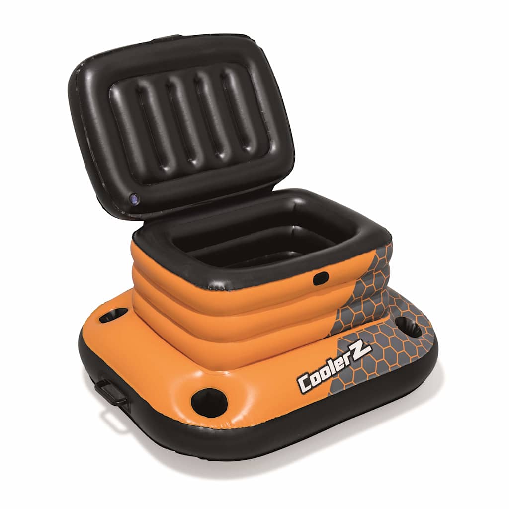 Bestway inflatable cool box coolerz glacial sport 43191 - number 4.
