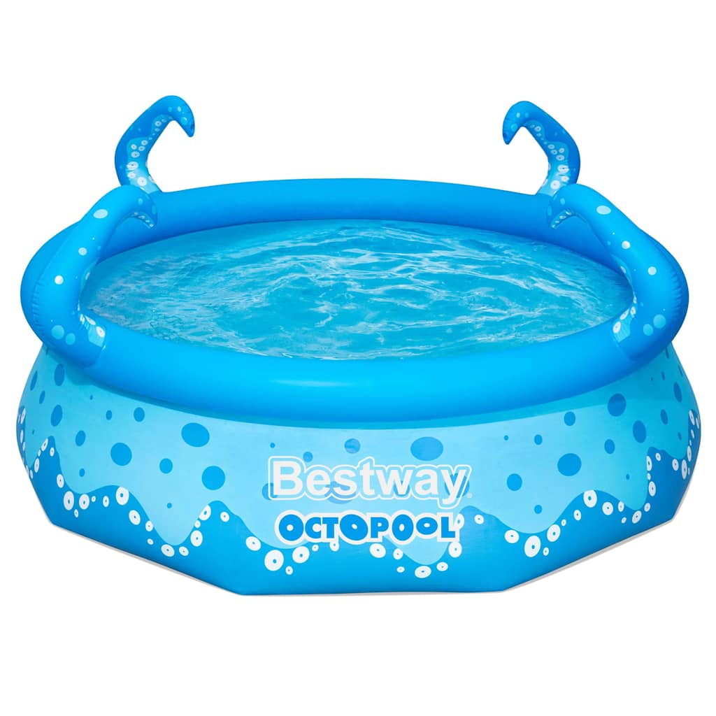 Bestway easy set pool octopool 274x76 cm - number 2.