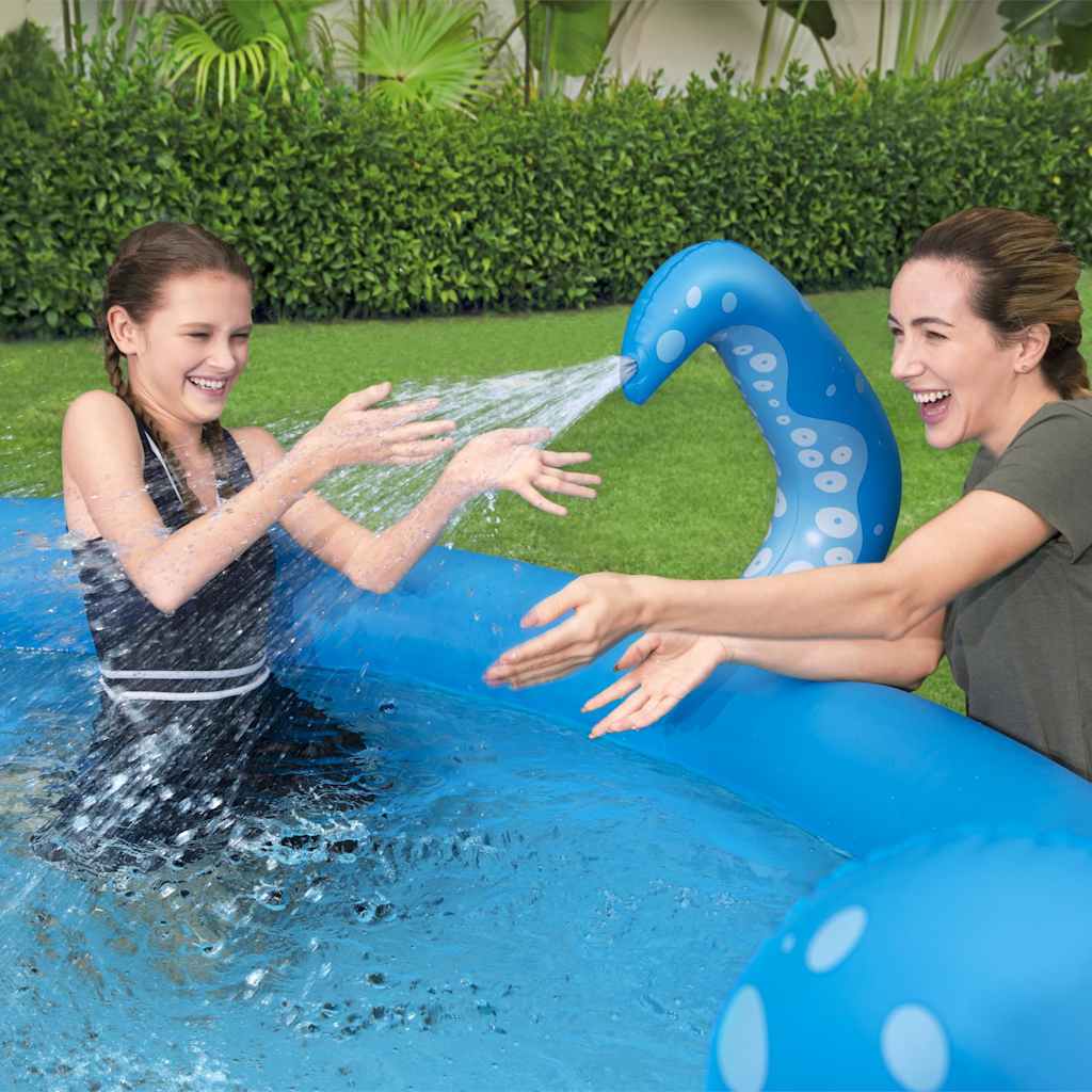 Bestway easy set pool octopool 274x76 cm - number 3.