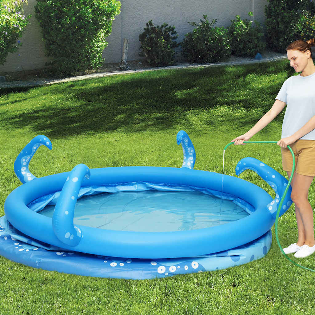 Bestway easy set pool octopool 274x76 cm - number 5.
