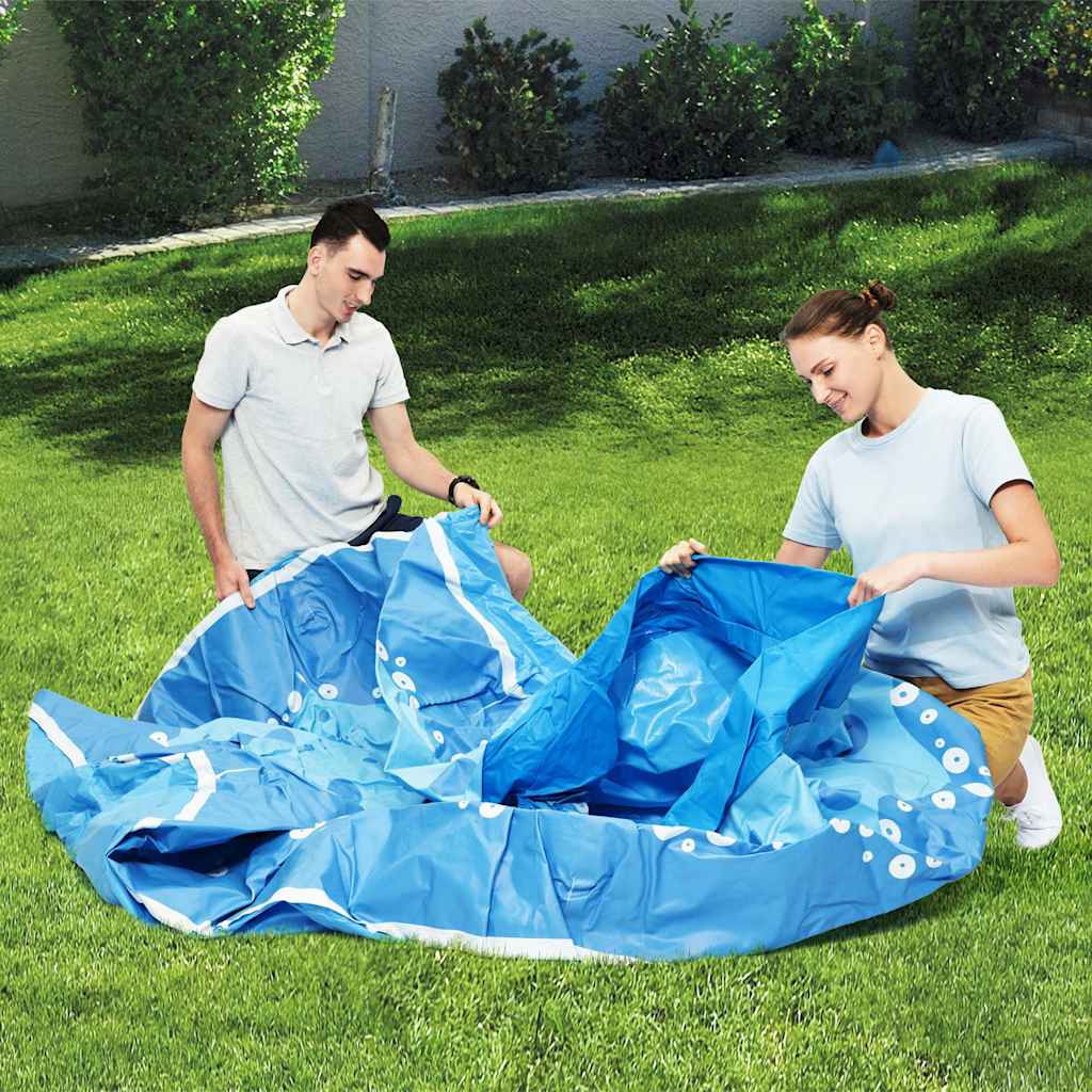 Bestway easy set pool octopool 274x76 cm - number 4.