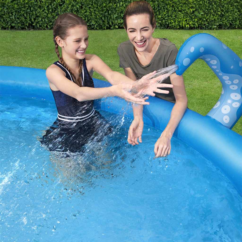 Bestway easy set pool octopool 274x76 cm - number 8.