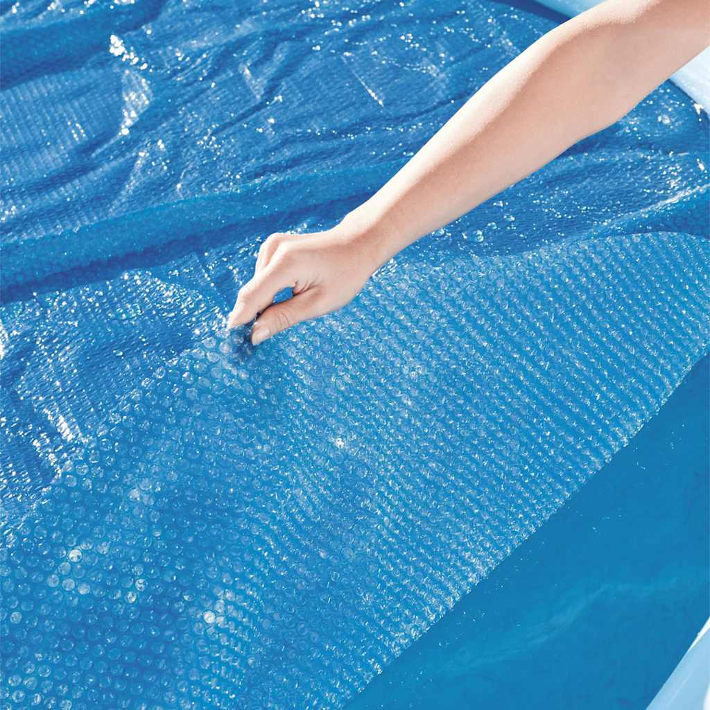 Bestway sun - coulage de la piscine chauffée flowclear - 356 cm, 58242 - number 6.