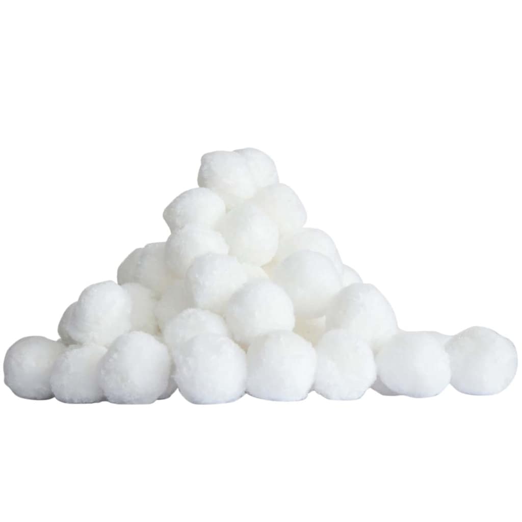 Bestway flowclear filter balls 500 g - number 2.