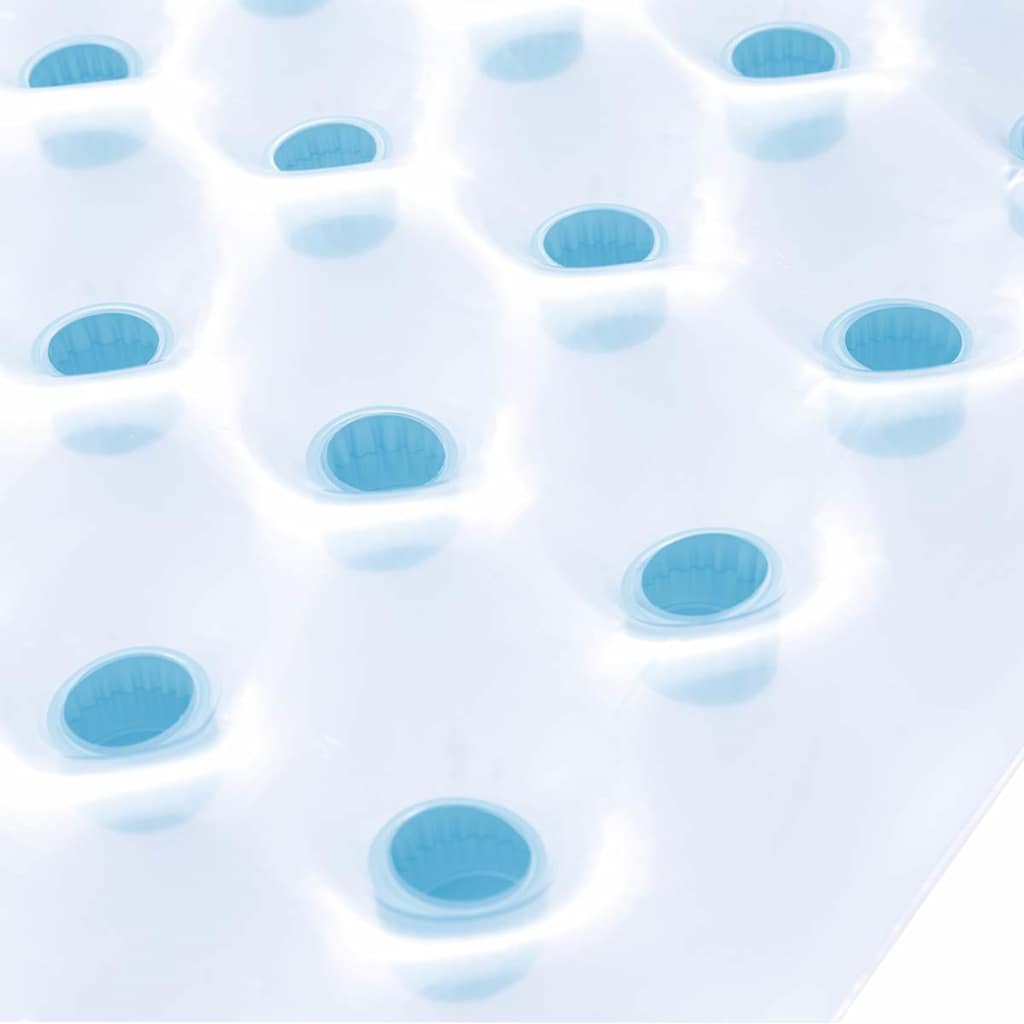 Bestway dobbelt bademadras 43055 - number 4.