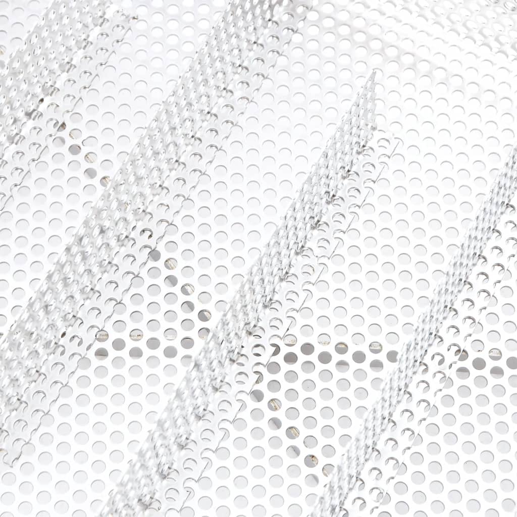 Rygeovn med generator til koldrøgning galvaniseret stål - number 12.