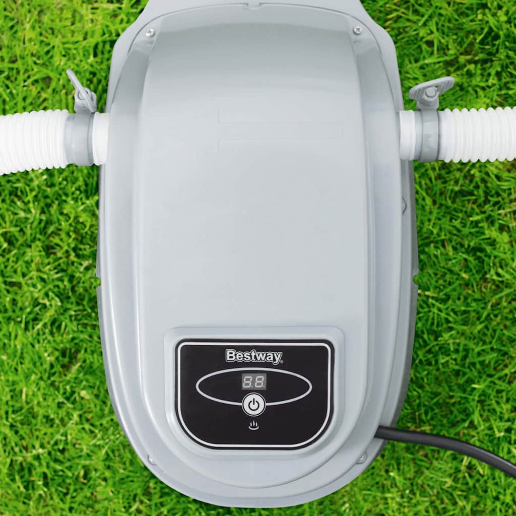 Bestway poolvarmer 58259 - number 8.