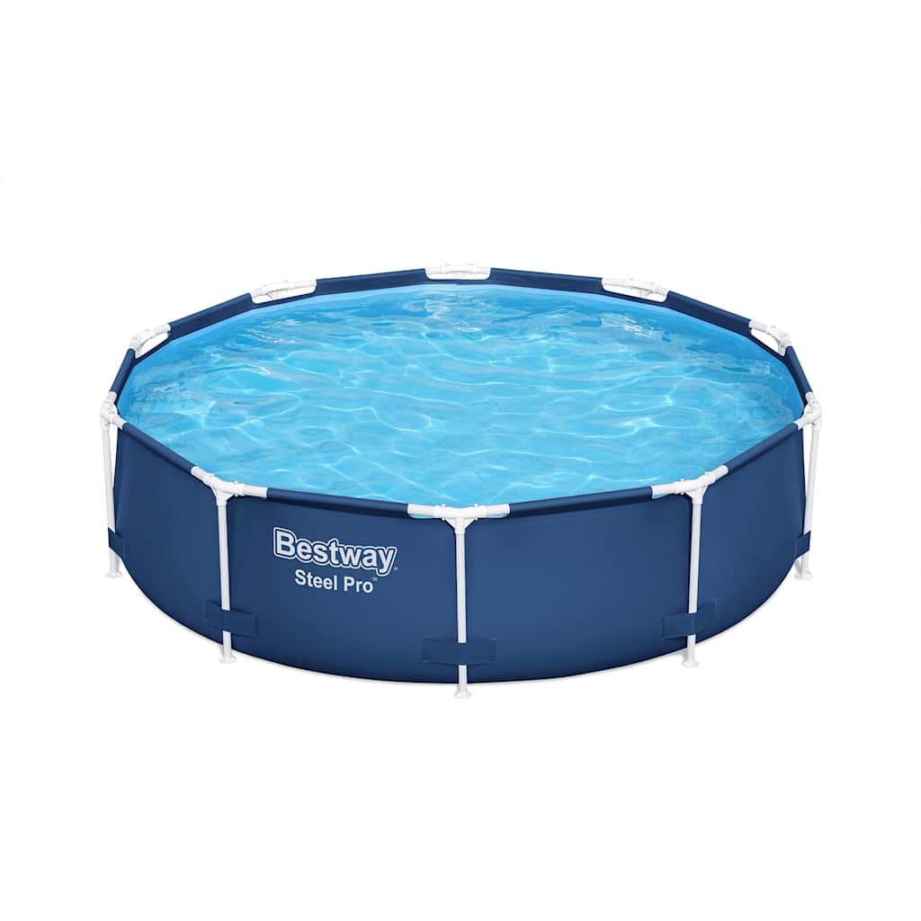 Bestway pool steel pro 305x76 cm - number 3.