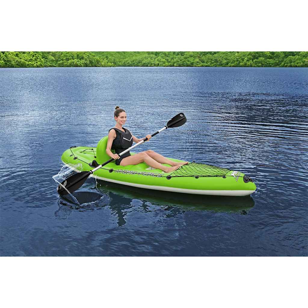 Bestway hydro-force oppustelig kajak - ooo 1 - number 1.