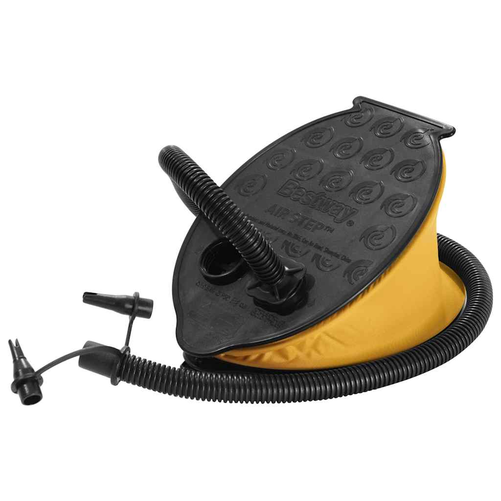 Bestway hydro-force treck x2 set oppustelig båd 255x127 cm - number 4.