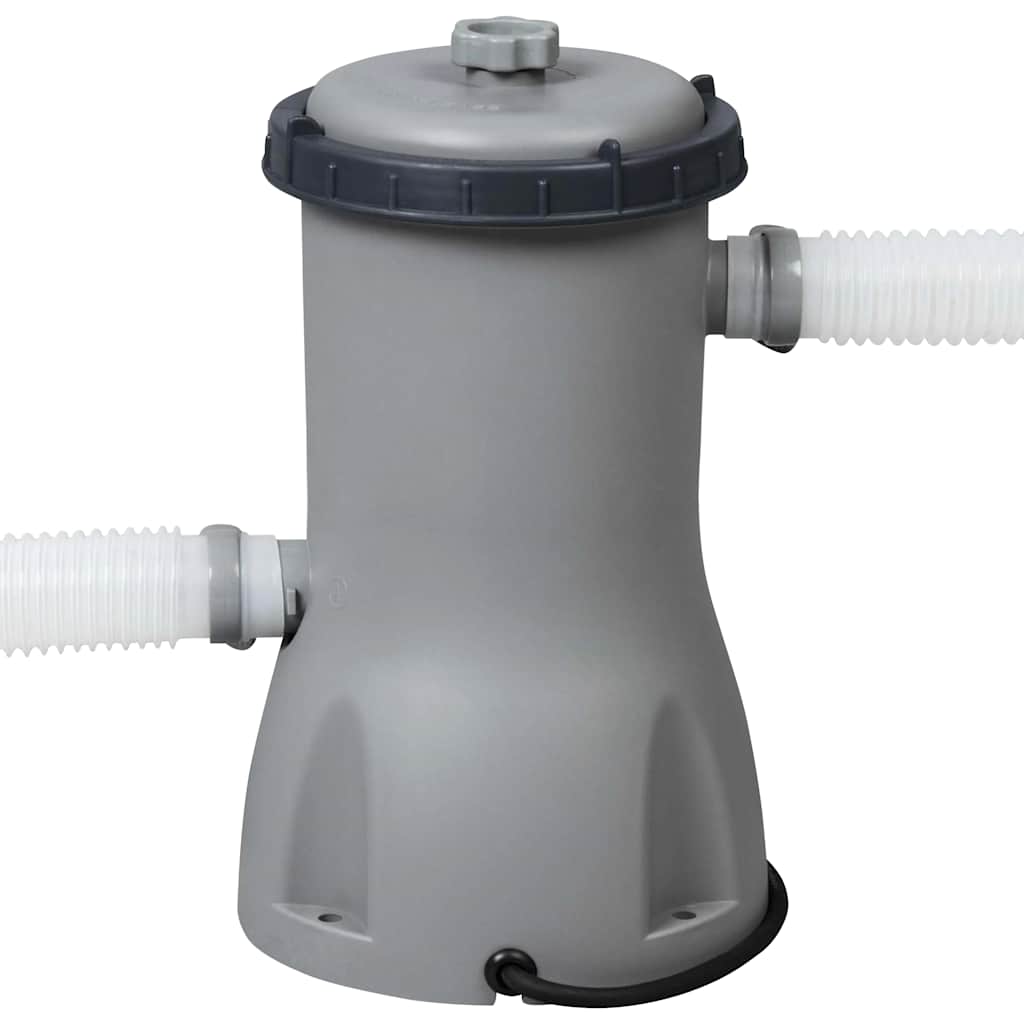 Bestway steel pro frame pool 396x84 cm - number 3.