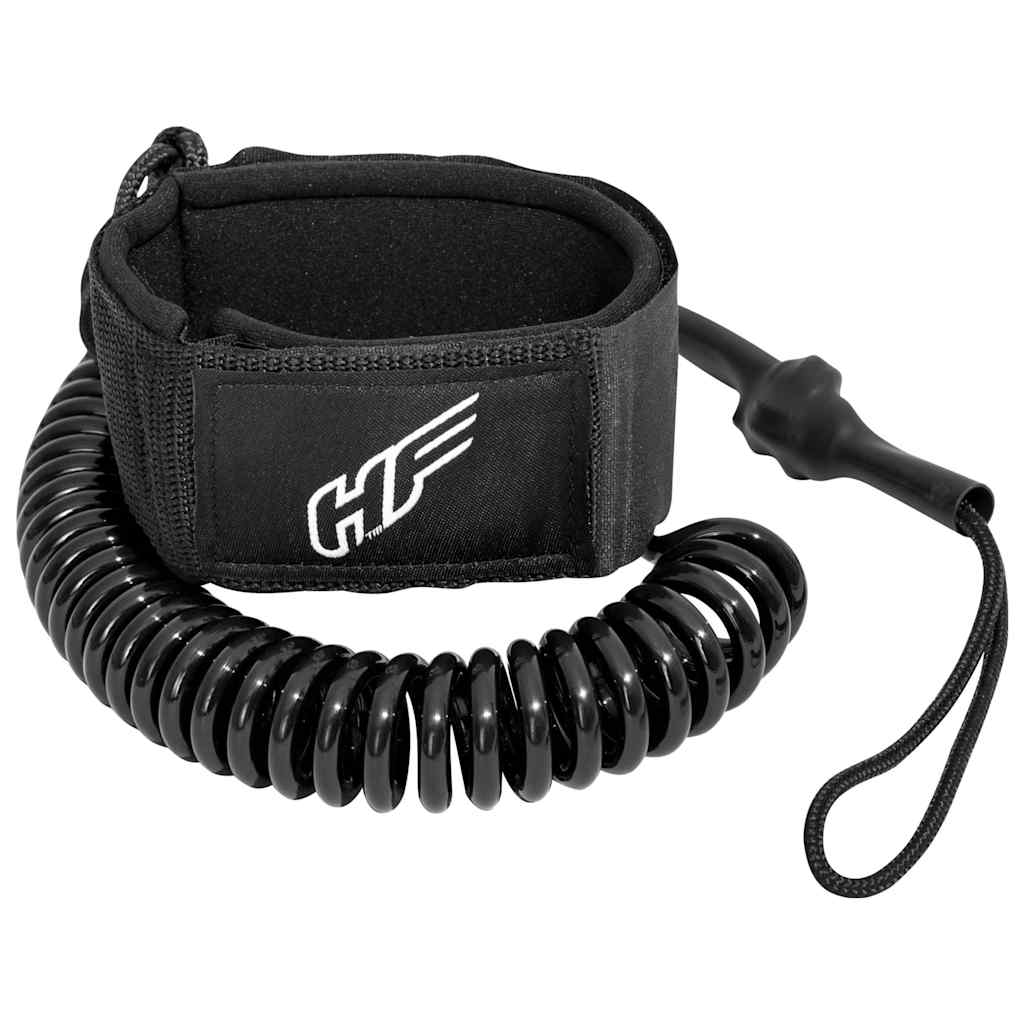 Bestway hydro-force oppusteligt paddleboard compact surf 8 243x57x7 cm - number 6.