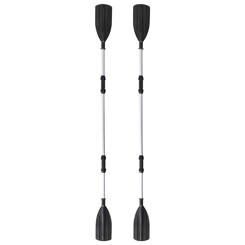 Kayak bestway hydro force ventura x2 330x86 cm - number 4.
