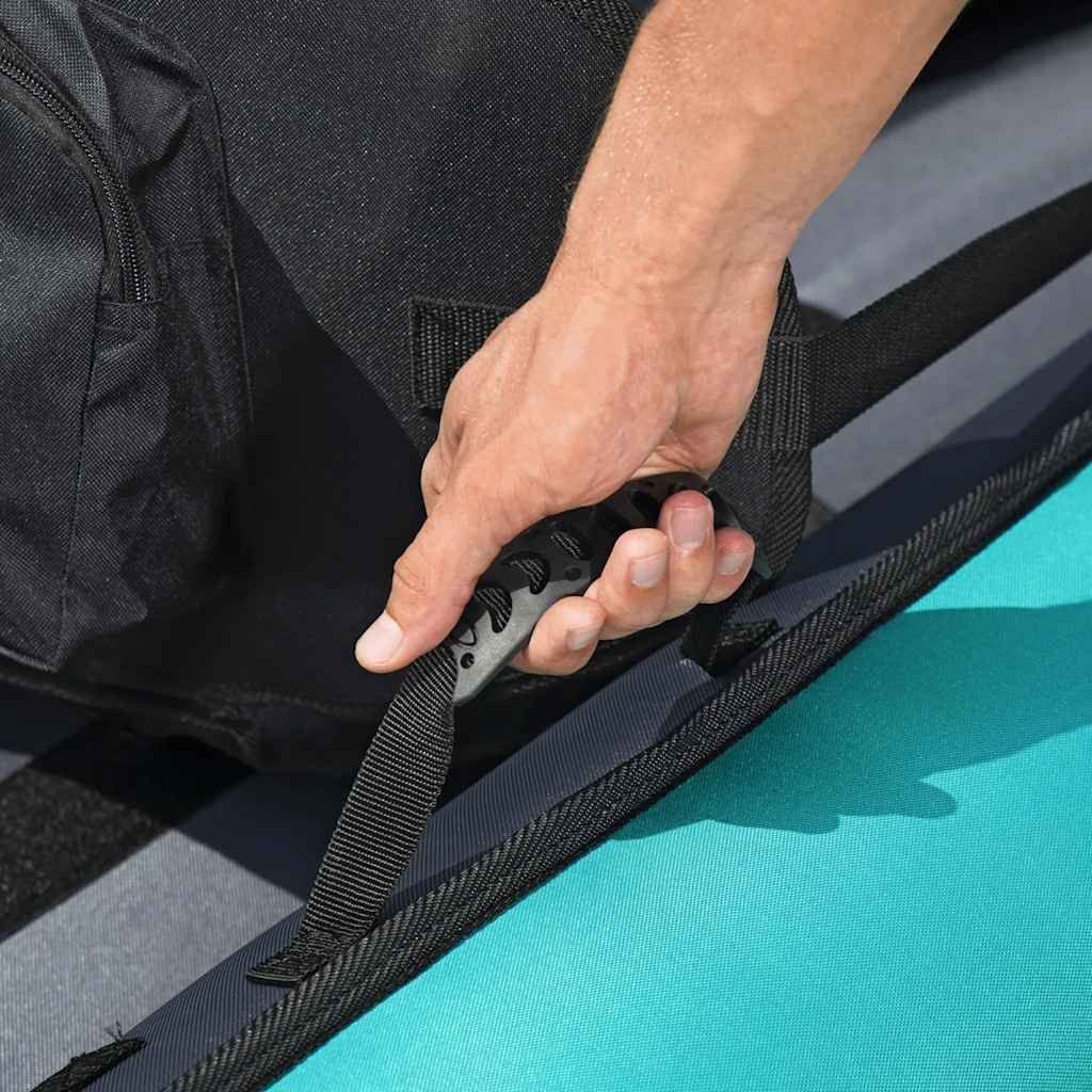 Kayak bestway hydro force ventura x2 330x86 cm - number 8.