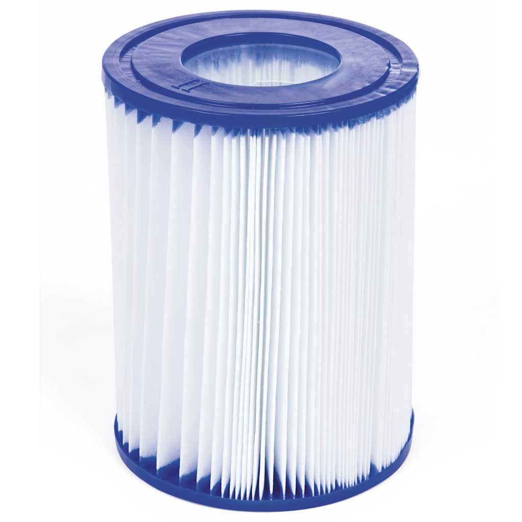 Bestway steel pro max swimmingpoolsæt 396x122 cm - number 8.