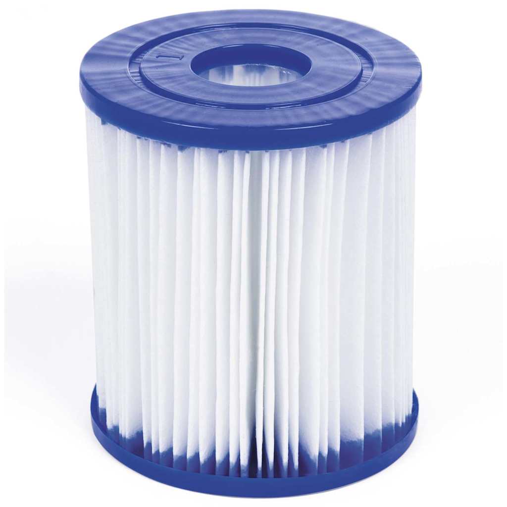 Bestway swimmingpoolsæt 366x76 cm rund - number 6.