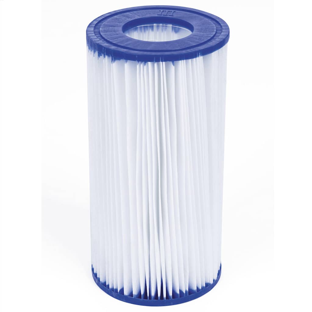 Bestway power steel swim vista series swimmingpoolsæt 549x274x122 cm - number 5.