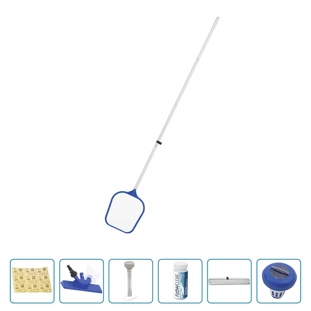 Bestway flowclear maintenance kit for freestanding pools - number 2.