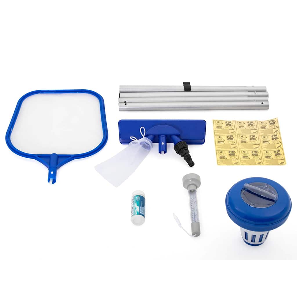 Bestway flowclear maintenance kit for freestanding pools - number 5.