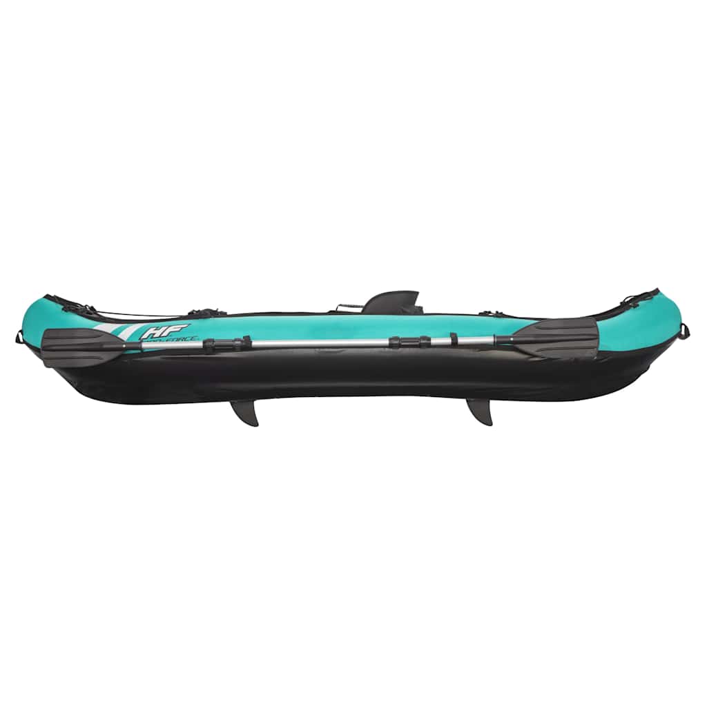 Kayak bestway hydro force ventura 280x86 cm - number 5.