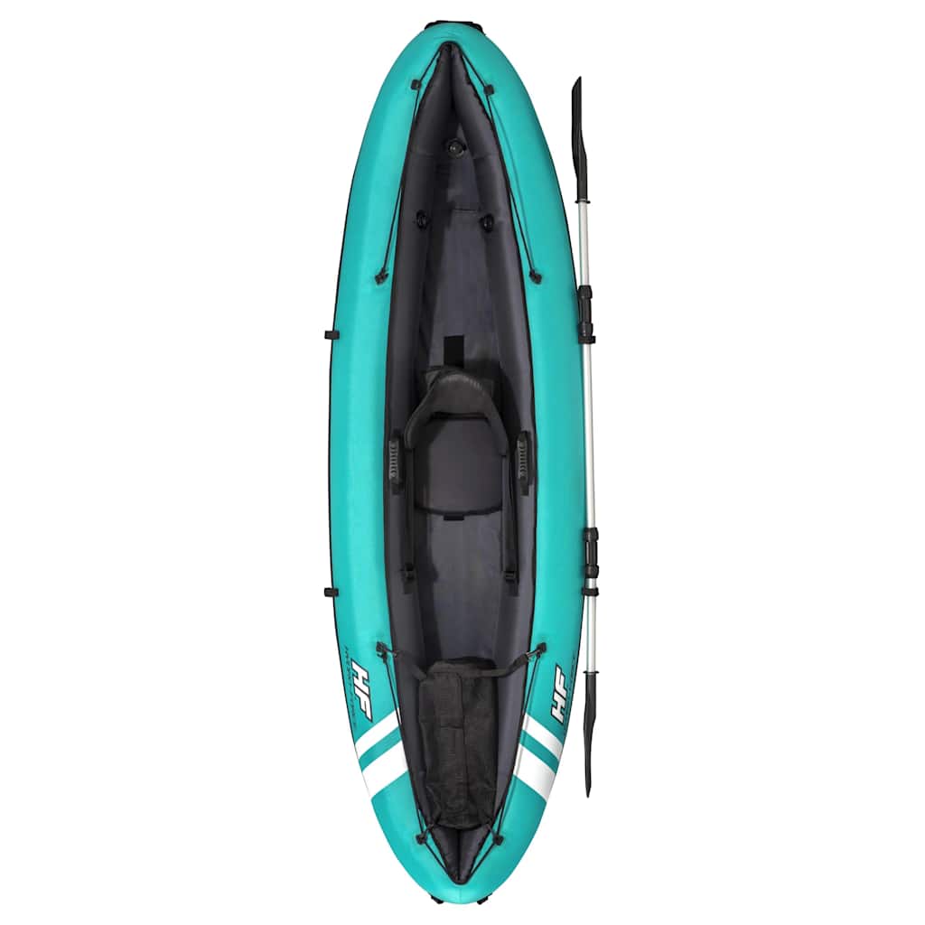 Kayak bestway hydro force ventura 280x86 cm - number 4.