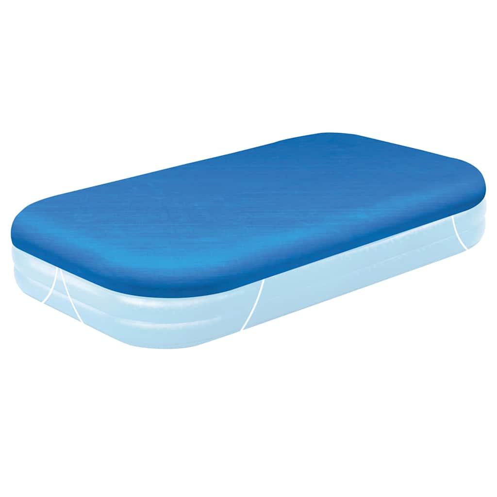 Couverture de piscine bestway flowclear 305x183x56 cm - number 3.