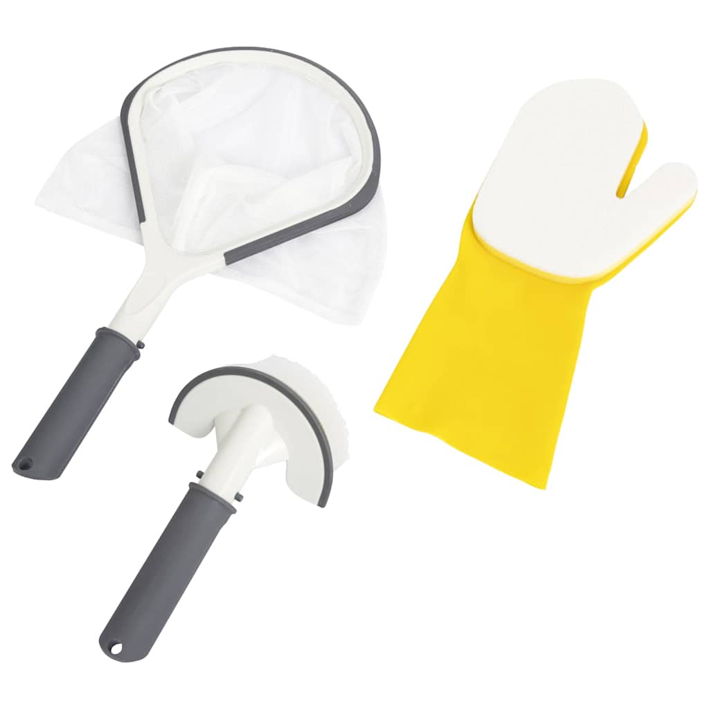 Ensemble d'outils tout-en-un bestway lay-z-spa - number 2.