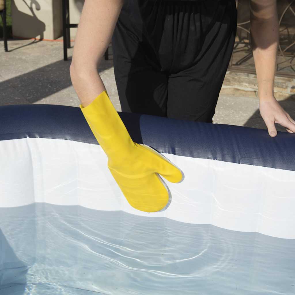 Ensemble d'outils tout-en-un bestway lay-z-spa - number 7.